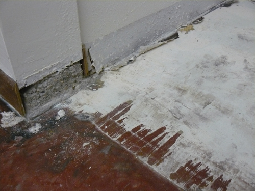projectRoom05 Vinyl After